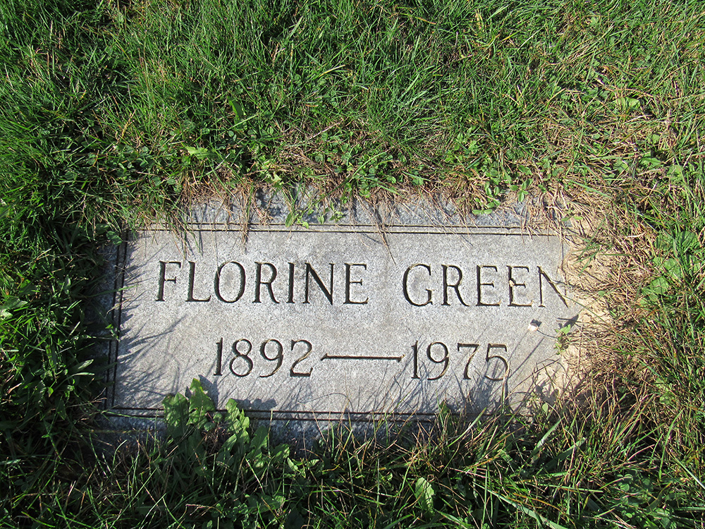 tombstone